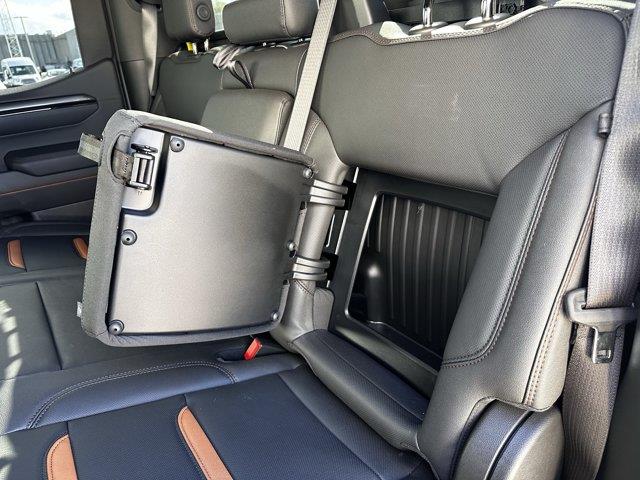 2026 GMC Sierra - $60,249