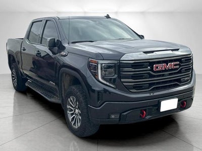 2023 GMC Sierra 1500 4X4 AT4 4DR Crew Cab 5.8 FT. SB