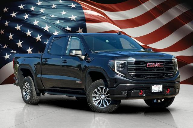 2023 GMC Sierra