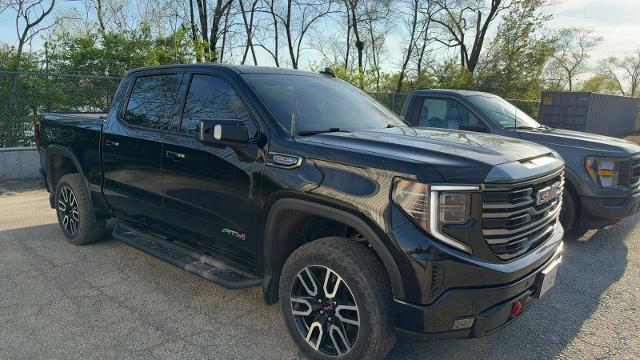 Preowned 2023 GMC Sierra 1500 AT4 for Sale