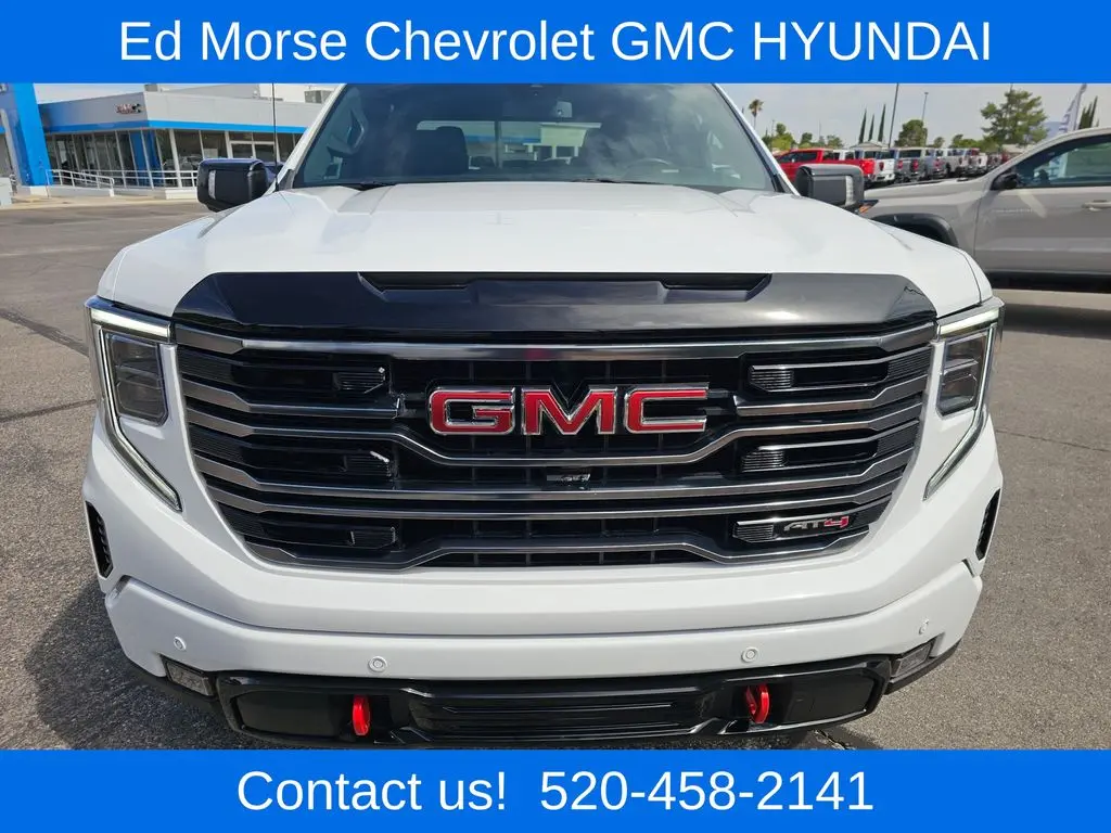 2025 GMC Sierra - $52,357