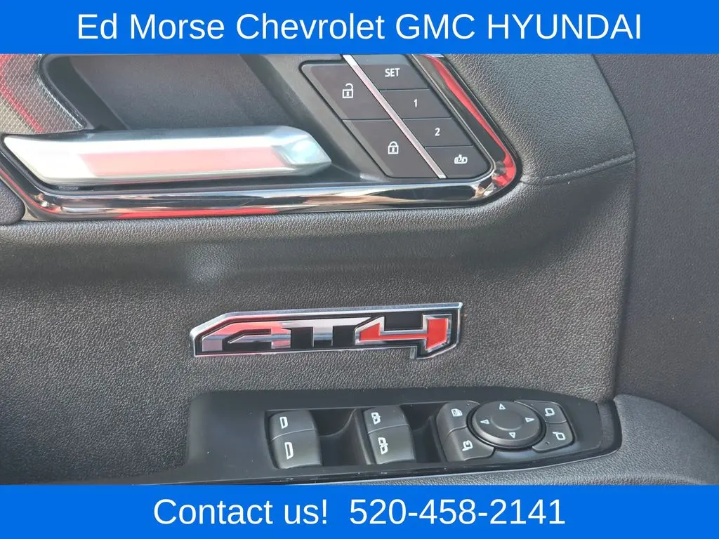 2025 GMC Sierra - $52,357