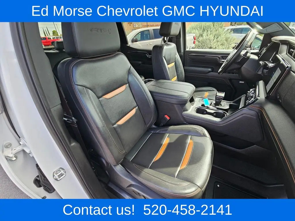2025 GMC Sierra - $52,357