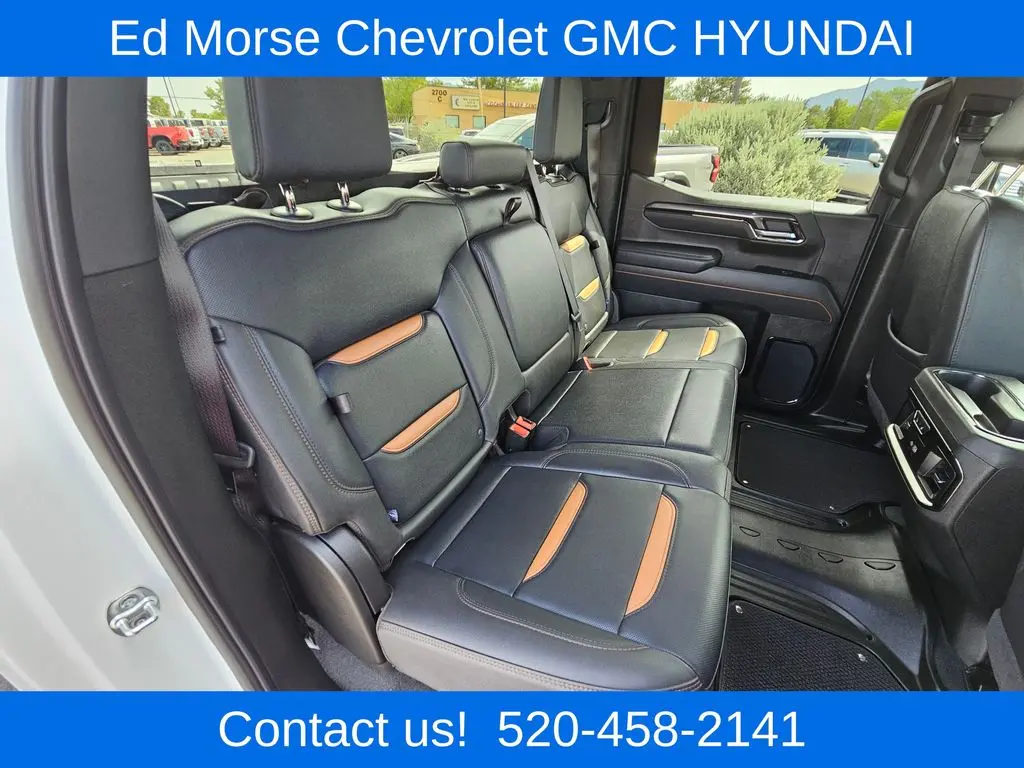2025 GMC Sierra - $52,357