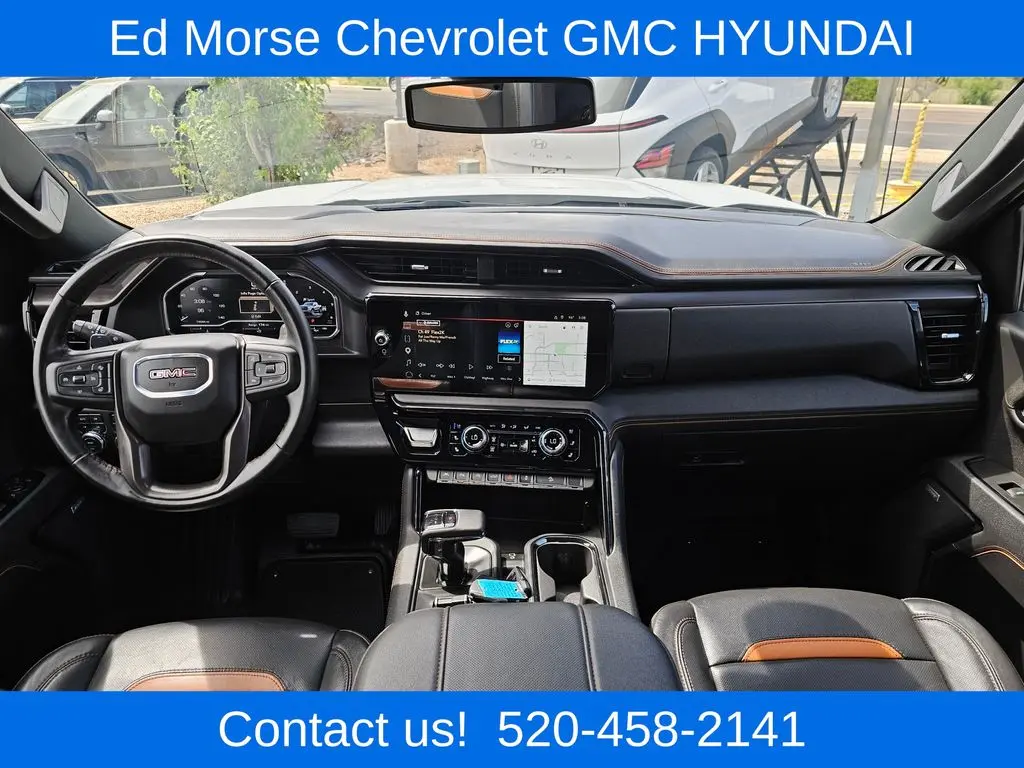 2025 GMC Sierra - $52,357