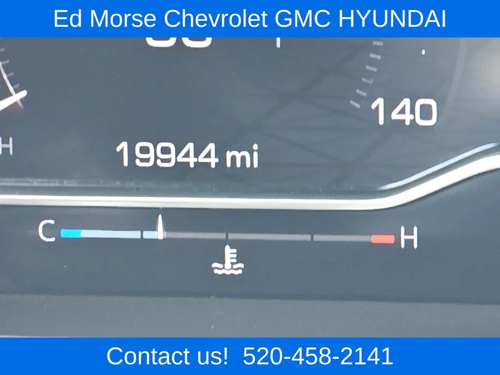 2025 GMC Sierra - $52,357