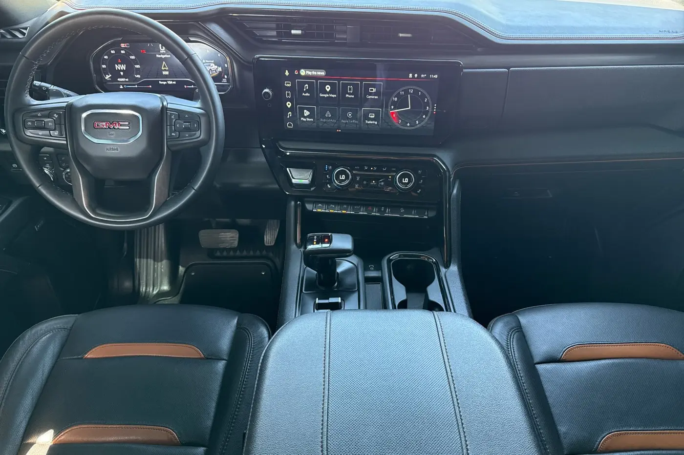 2025 GMC Sierra - $49,500