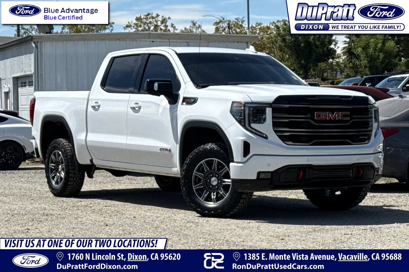 2025 GMC Sierra - $49,500