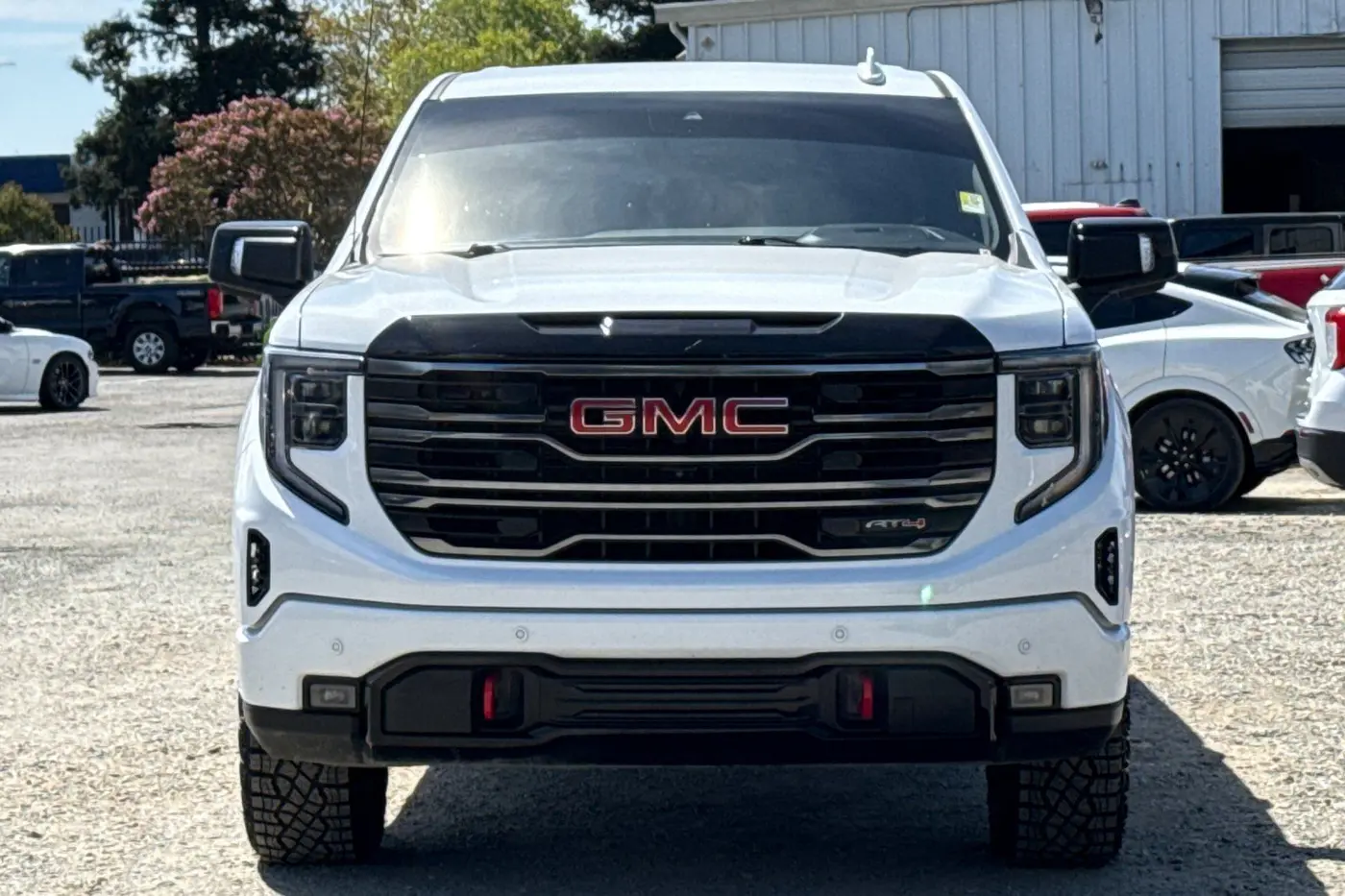 2025 GMC Sierra - $49,500
