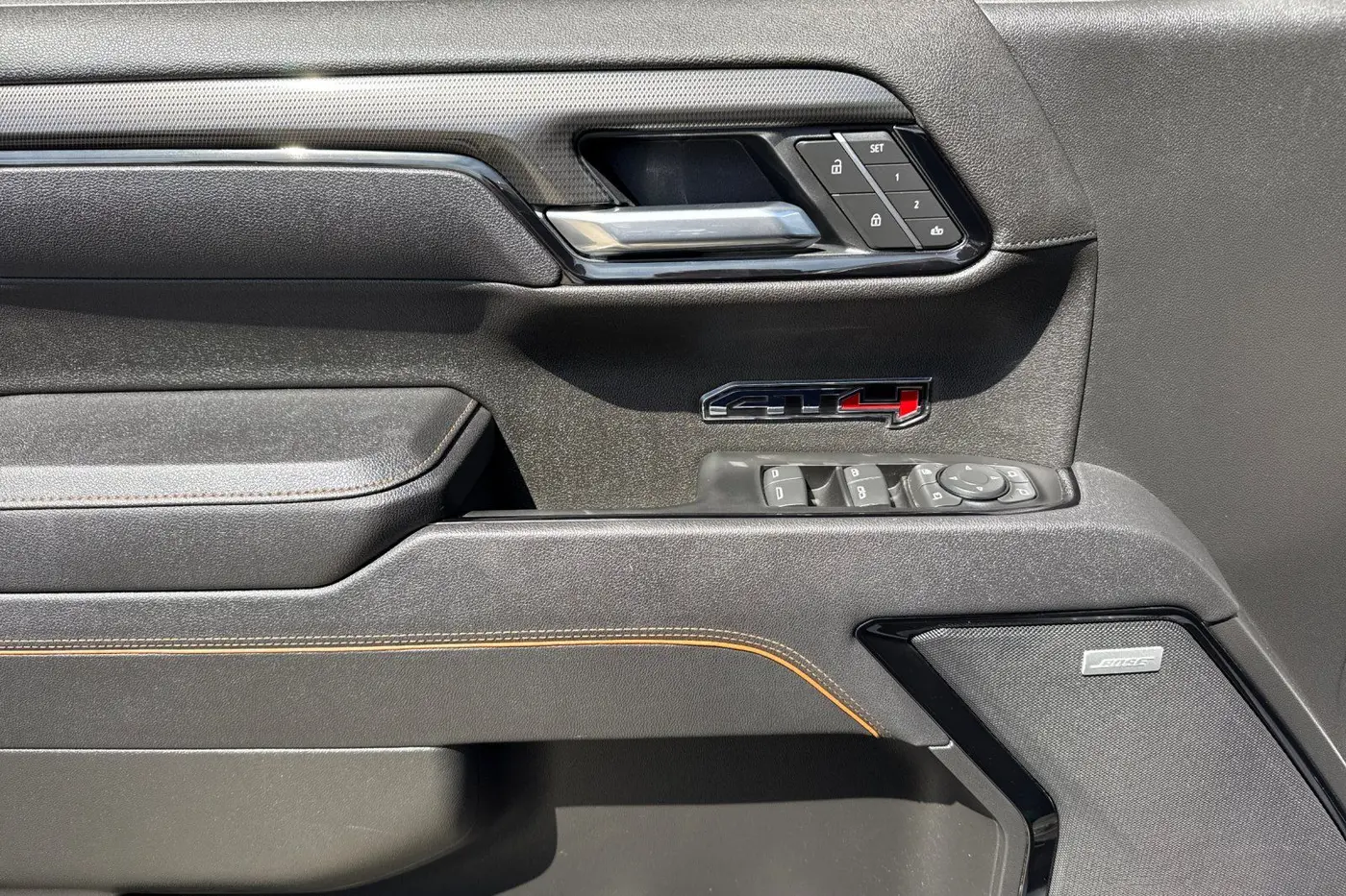 2025 GMC Sierra - $49,500
