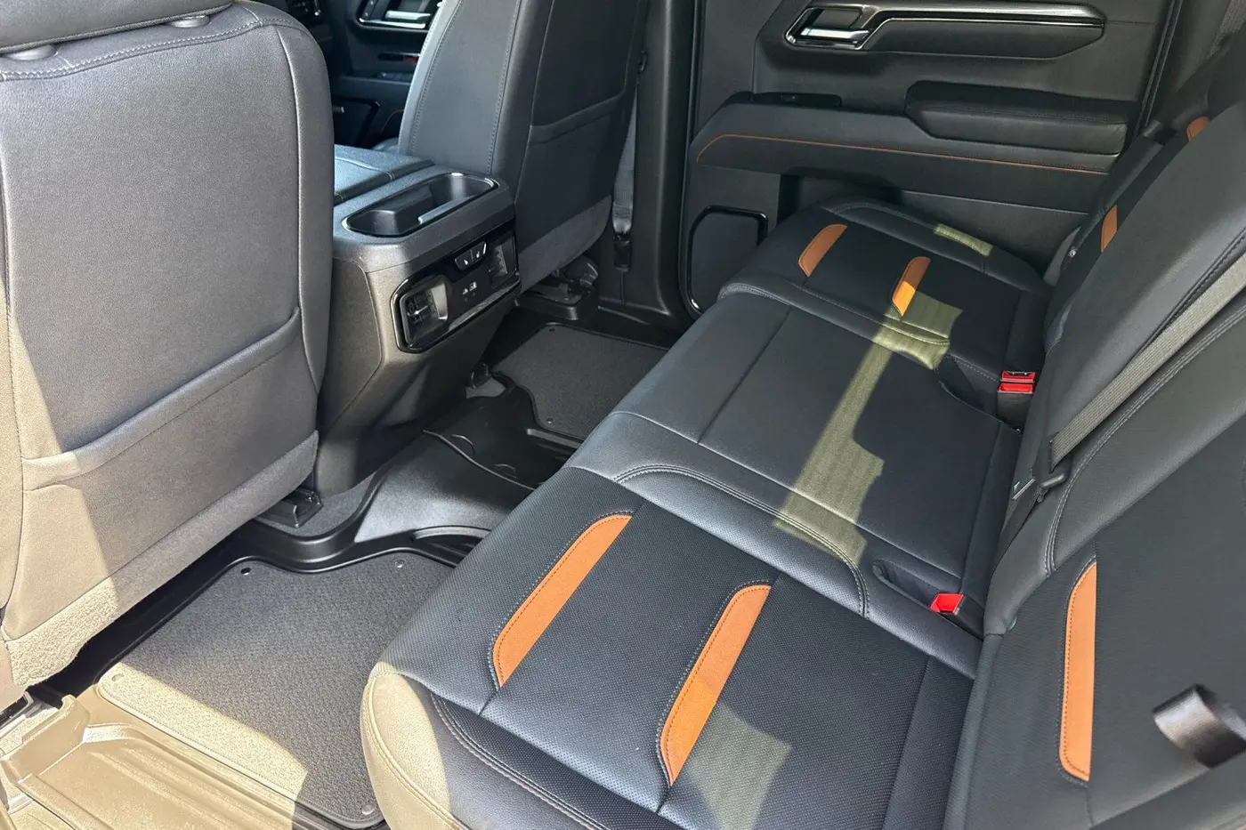 2025 GMC Sierra - $49,500