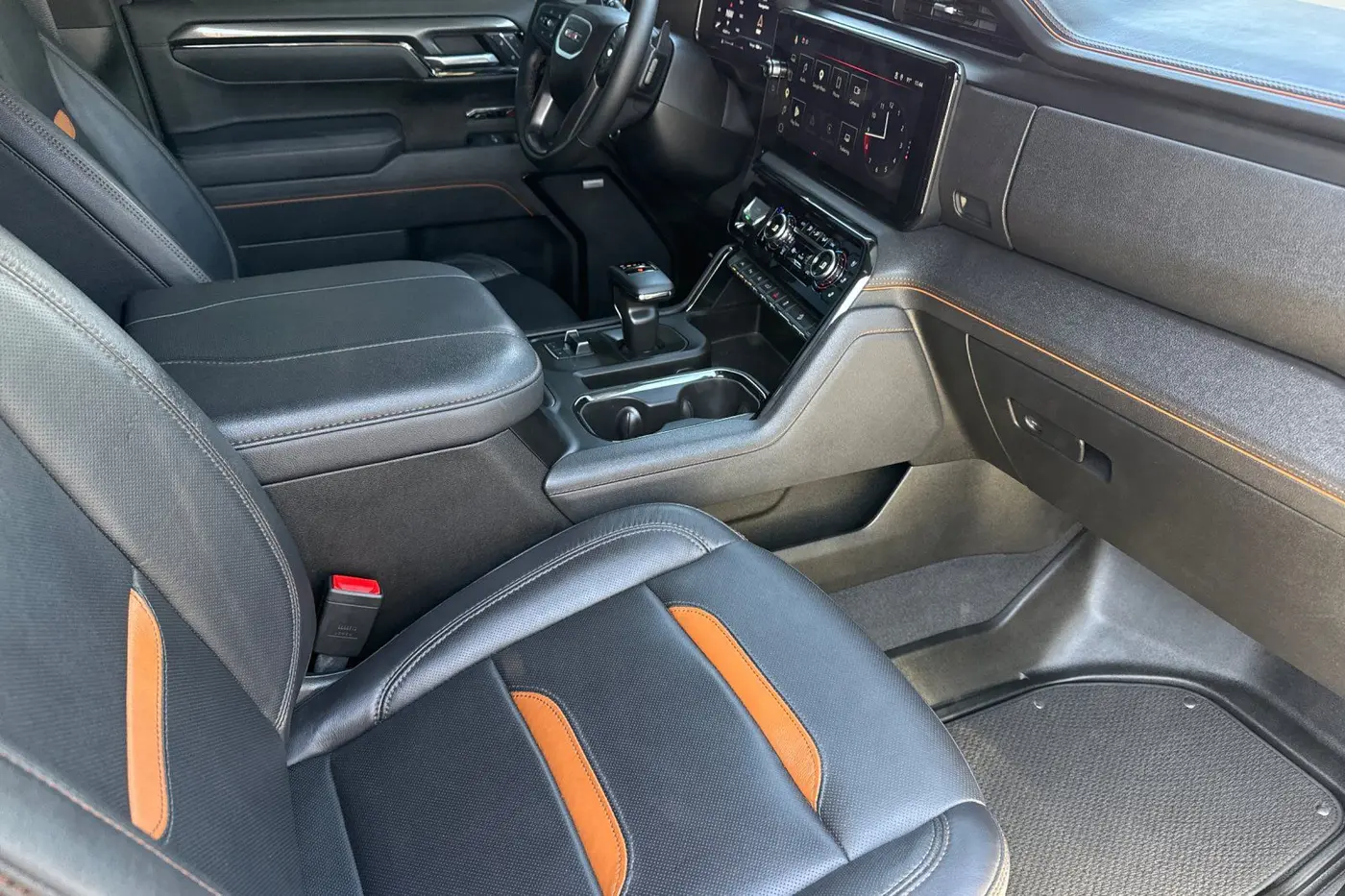 2025 GMC Sierra - $49,500