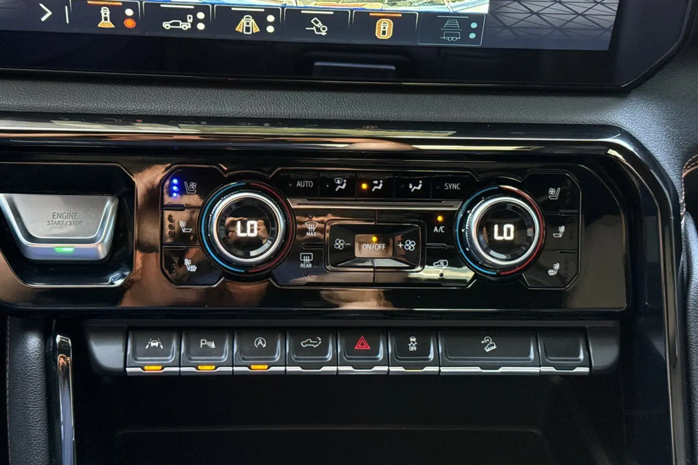 2025 GMC Sierra - $49,500