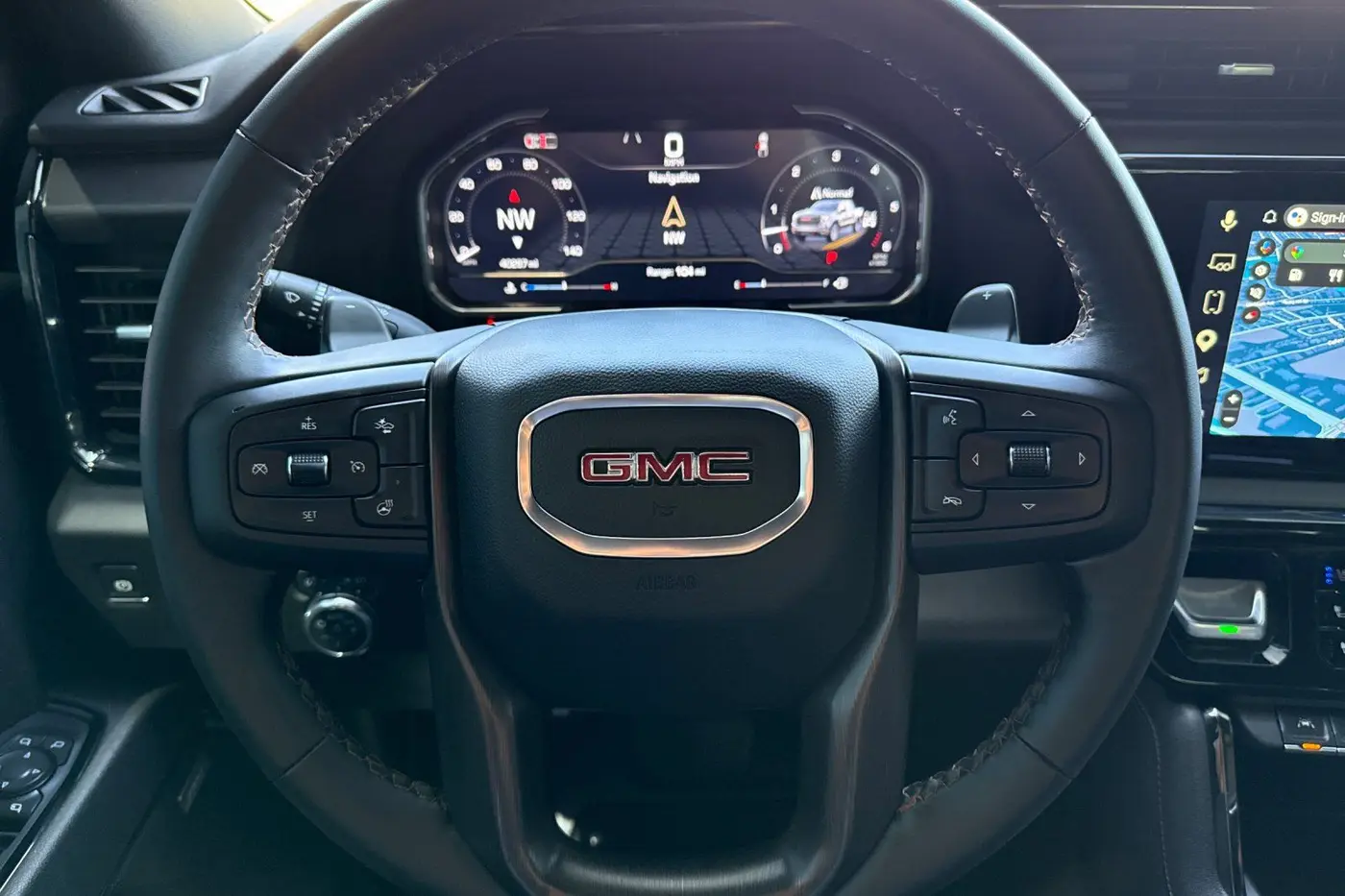 2025 GMC Sierra - $49,500