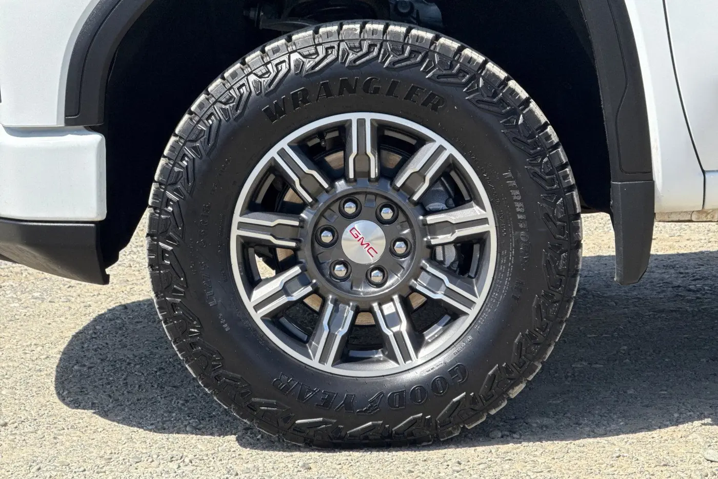 2025 GMC Sierra - $49,500