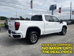 2025 Sierra 1500 Thumbnail 2