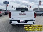 2025 Sierra 1500 Thumbnail 3