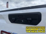 2025 Sierra 1500 Thumbnail 4