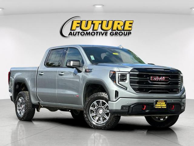 2026 GMC Sierra - $60,998