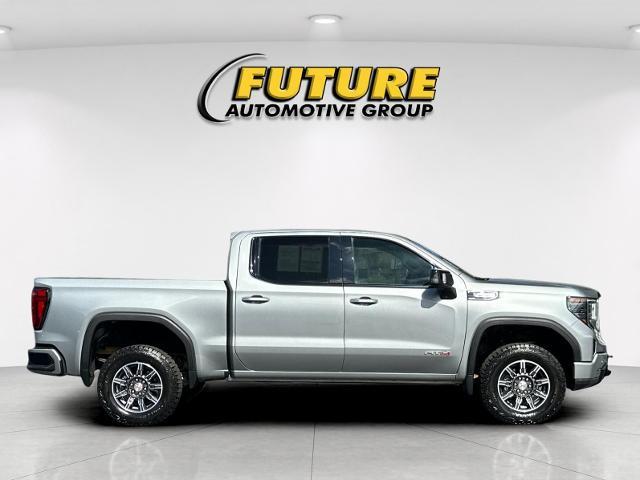 2026 GMC Sierra - $60,998