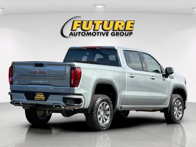 2026 GMC Sierra - $60,998