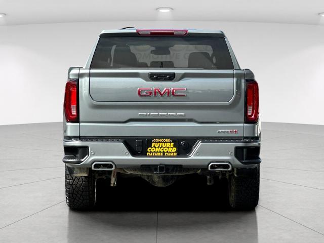 2026 GMC Sierra - $60,998