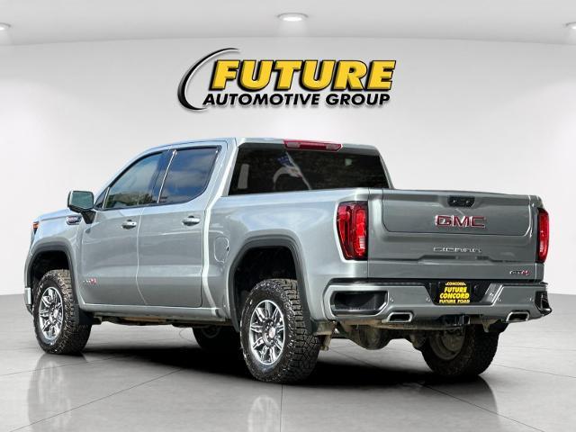 2026 GMC Sierra - $60,998