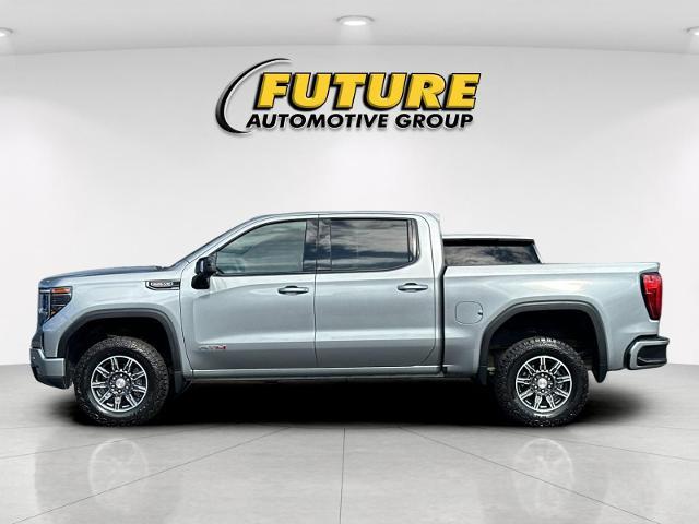 2026 GMC Sierra - $60,998