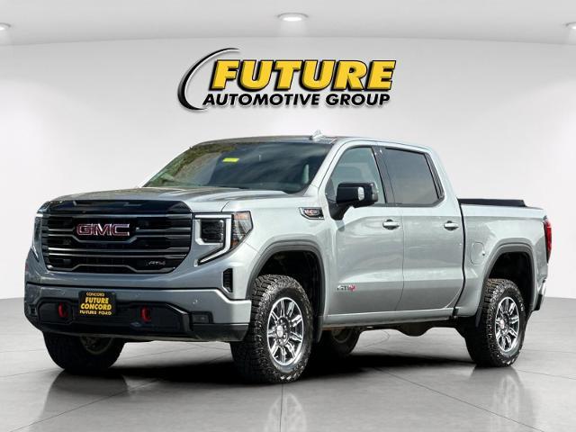 2026 GMC Sierra - $60,998