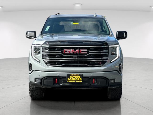 2026 GMC Sierra - $60,998
