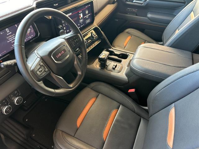 2026 GMC Sierra - $60,998