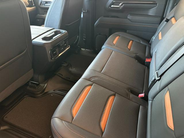 2026 GMC Sierra - $60,998