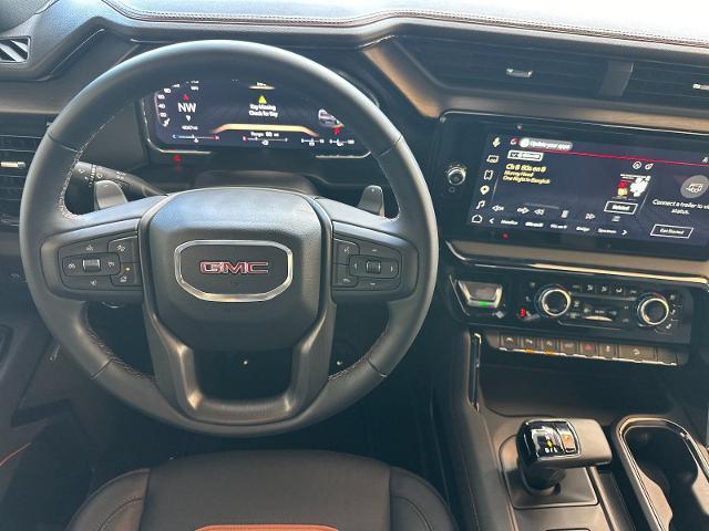 2026 GMC Sierra - $60,998