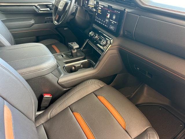 2026 GMC Sierra - $60,998
