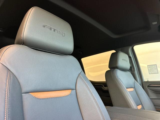 2026 GMC Sierra - $60,998