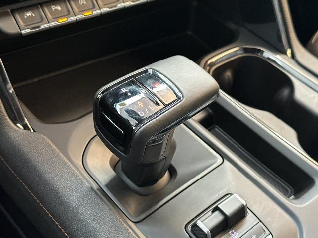 2026 GMC Sierra - $60,998