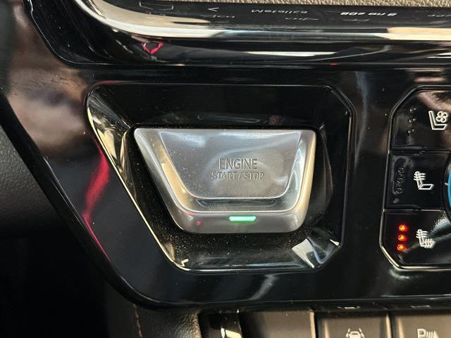 2026 GMC Sierra - $60,998