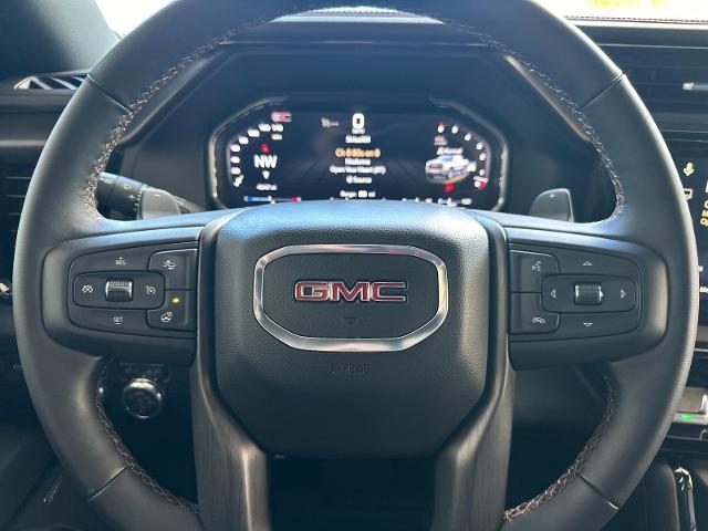 2026 GMC Sierra - $60,998
