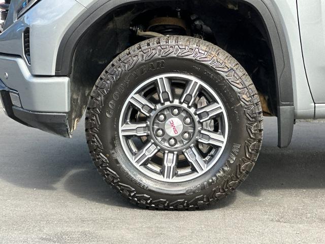 2026 GMC Sierra - $60,998