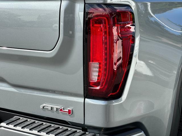 2026 GMC Sierra - $60,998