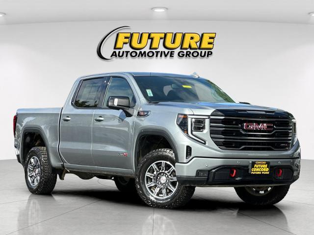 2026 GMC Sierra - $58,888