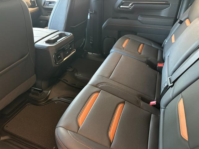 2026 GMC Sierra - $58,888
