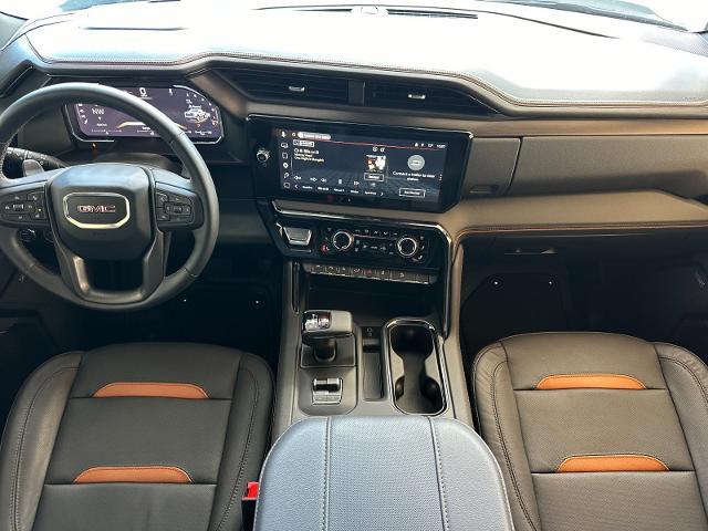 2026 GMC Sierra - $58,888
