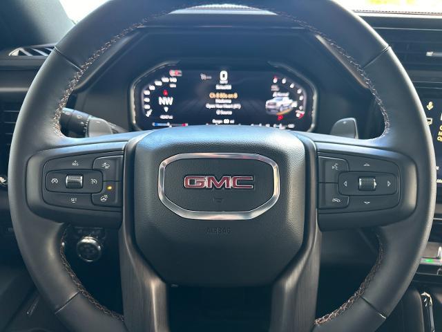 2026 GMC Sierra - $58,888