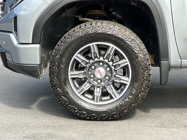 2026 GMC Sierra - $58,888