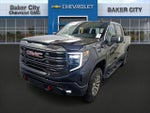 2023 Sierra 1500 Thumbnail 2