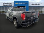 2023 Sierra 1500 Thumbnail 3