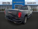 2023 Sierra 1500 Thumbnail 4