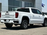 2025 Sierra 1500 Thumbnail 4