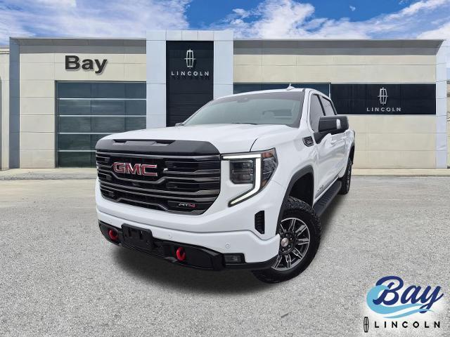 2025 GMC Sierra - $55,608